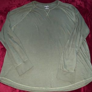 GoodFellow long sleeve shirts. XXL GREAT CONDITION
